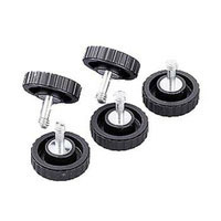 Hama Camera screws, 15 mm (00005131) Hama Camera screws, 15 mm (00005131)